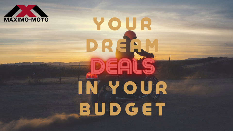 Great Deals at the Largest Motorcycle Clothing Store in Birmingham