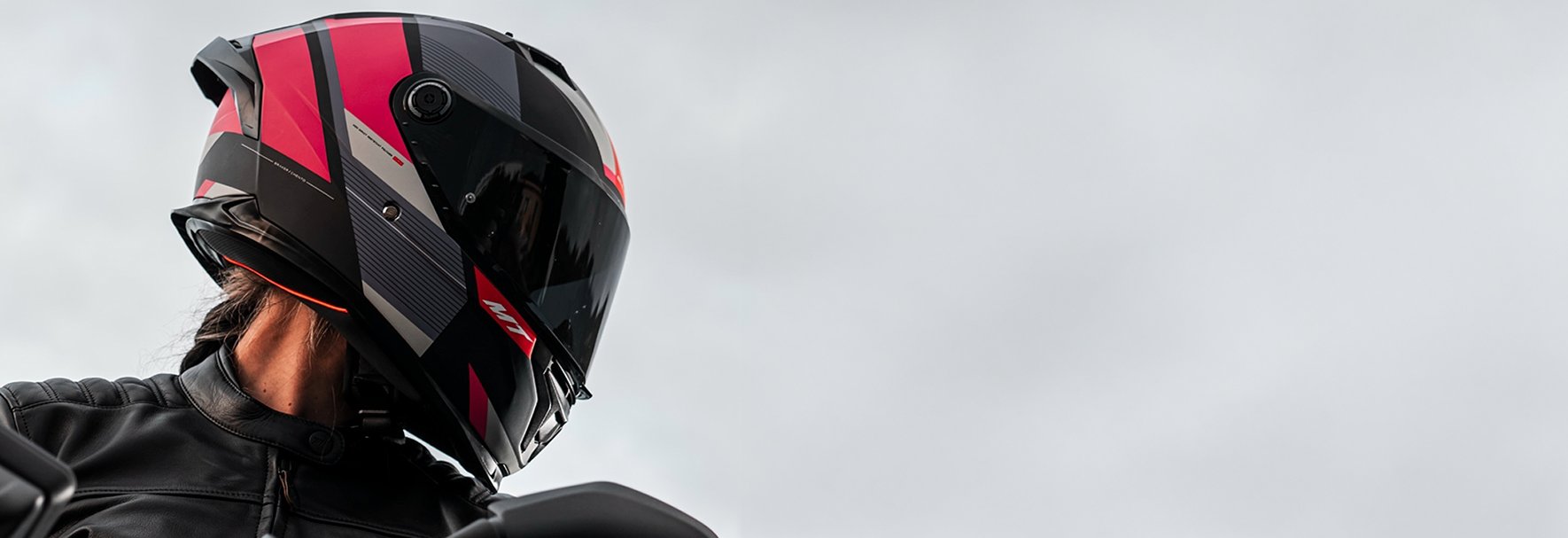 Shop Modular Helmets - Versatile & Safe Motorcycle Helmets  MaximoMoto SL  - Motorcycle Clothing Store UK