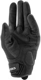 ACERBIS GLOVES CE RAMSEY MY VENTED BLACK
