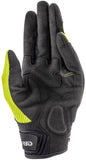 ACERBIS GLOVES CE RAMSEY MY VENTED BLACK/YELLOW