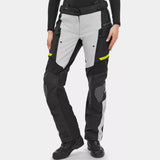 SHIMA DUNE LADY MOTORCYCLE TEXTILE PANT FLUO