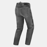 SHIMA ZENITH VAQUEROS DE MOTO HOMBRE GRIS