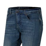 BELA DRIFTER PANTALON DE HOMBRE DENIM JEANS 34L AZUL GRIS TINT