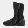 SHIMA TENEX WATERPROOF MEN MOTORCYCLE BOOTS BLACK
