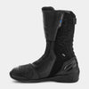 SHIMA TENEX WATERPROOF WOMEN MOTORCYCLE BOOTS BLACK