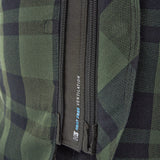 SHIMA RENEGADE 2.0 MEN MOTORCYCLE SHIRT GREEN