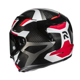 HJC RPHA 12 Carbon Xentra Sports Motorcycle Full Face Helmet