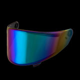 KYT SPARE PARTS - KYT SPARE PARTS TT-COURSE IRIDIUM VISOR - SECURTEX MOTOR SL (t/a MaximoMoto)