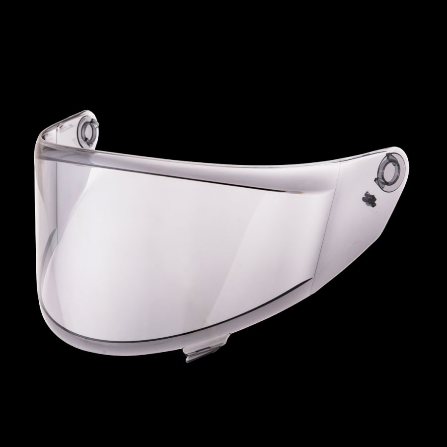 KYT SPARE PARTS- KYT SPARE PARTS TT-COURSE TRANSPARENT VISIRA. - SECURTEX MOTOR SL (t/a MaximoMoto)