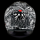 KYT- TT-COURSE REPLICA ESPARGARO WINTER TEST 2020 HELMETS - SECURTEX MOTOR SL (t/a MaximoMoto)