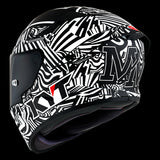 KYT- TT-COURSE REPLICA ESPARGARO WINTER TEST 2020 HELMETS - SECURTEX MOTOR SL (t/a MaximoMoto)