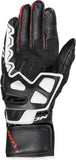 IXON- GUANTES GP5 AIR MAN BLACK/WHITE/RED - SECURTEX MOTOR S.L (t/a MaximoMoto)