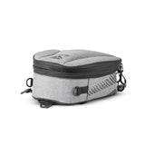 R-TECH - BLACK SOFT BAG TEXTILE BAG - SECURTEX MOTOR SL (t/a MaximoMoto)