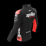 IXON - Aprilia GP Replica Softshell Zip-Up Sweatshirt - SECURTEX MOTOR SL (t/a MaximoMoto)