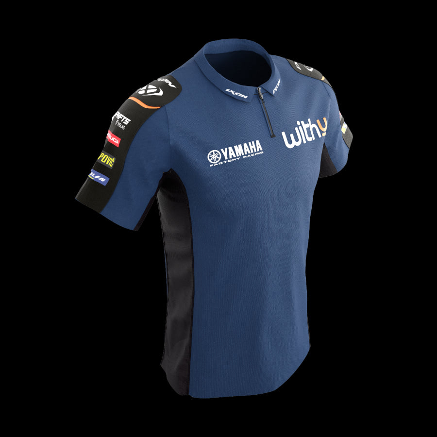 RNF 22 PO1 NAVY/BLACK - SECURTEX MOTOR SL (t/a MaximoMoto)