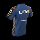 RNF 22 PO1 NAVY/BLACK - SECURTEX MOTOR SL (t/a MaximoMoto)