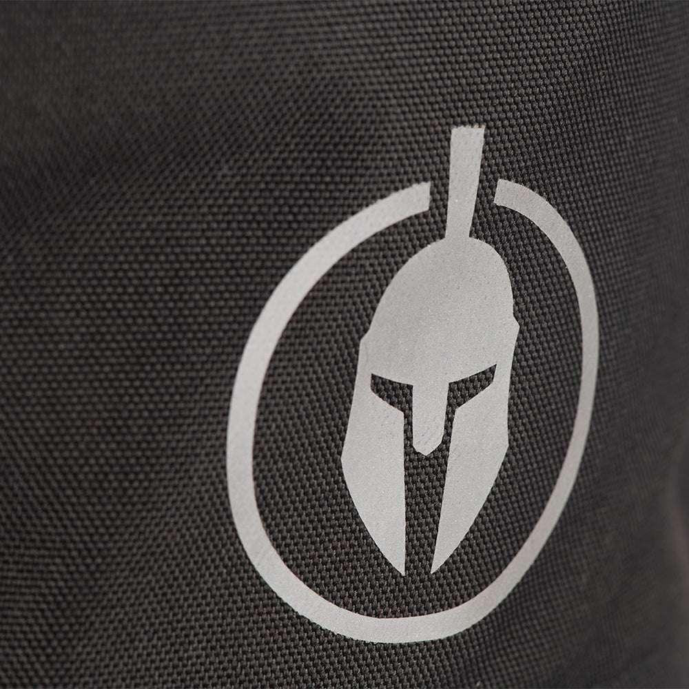 OXFORD- Spartan Long WP Textile Pants Black - SECURTEX MOTOR SL (t/a MaximoMoto)