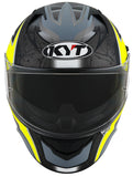 KYT- NF-R MINDSET HELMETS - SECURTEX MOTOR SL (t/a MaximoMoto)