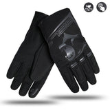 BELA - HOT WINTER WP Textile Glove Black - SECURTEX MOTOR SL (t/a MaximoMoto)
