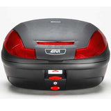 GIVI - SUITCASE ML 47 LTS. E470/SIMPLYIII.BLACK BASE/N - SECURTEX MOTOR SL (t/a MaximoMoto)