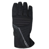 BELA - Climate WP Textile Glove Black - SECURTEX MOTOR SL (t/a MaximoMoto)