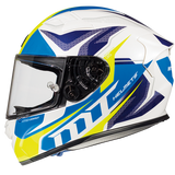 MT FF103 KRE LOOKOUT G6 GLOSSY PEARL WHITE