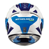 MT FF103 KRE LOOKOUT G6 GLOSSY PEARL WHITE