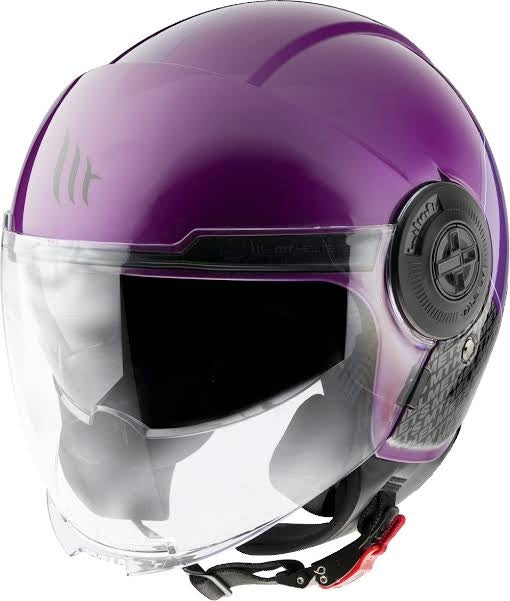 MT OF502SV VIALE SV BREAK A8 PINK GLOSS - SECURTEX MOTOR SL (t/a MaximoMoto)