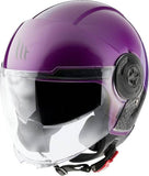 MT OF502SV VIALE SV BREAK A8 PINK GLOSS - SECURTEX MOTOR SL (t/a MaximoMoto)