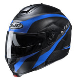 HJC C91 TALY MC2SF - SECURTEX MOTOR SL (t/a MaximoMoto)