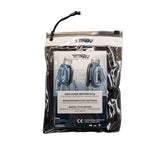 BELA - ARAGONE HELITE AIR-PRO 1 PC BLACK SUIT - SECURTEX MOTOR SL (t/a MaximoMoto)