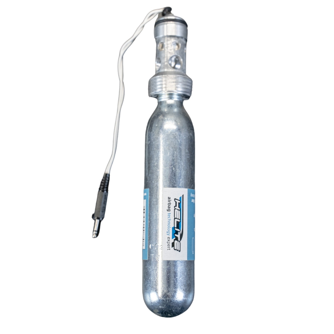 BELA - ARAGONE HELITE AIR-PRO 1 PC SUIT BLACK/RED/YELLOW - SECURTEX MOTOR SL (t/a MaximoMoto)