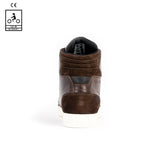 BELA - Bullet WP Man Vintage Brown Leather Boots - SECURTEX MOTOR SL (t/a MaximoMoto)