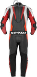 SPIDI - MONO SPORT WARRIOR P.PRO-Black/Red - SECURTEX MOTOR SL (t/a MaximoMoto)