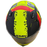 SMK- STELLAR SWANK MATTE DECORATED (MA423) - SECURTEX MOTOR SL (t/a MaximoMoto)