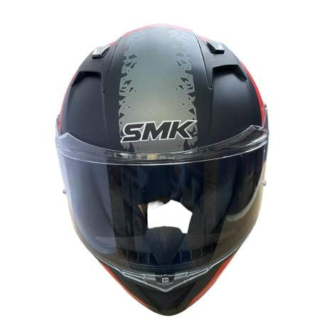 SMK- STELLAR SWANK MATTE DECORATED (MADA672) - SECURTEX MOTOR SL (t/a MaximoMoto)