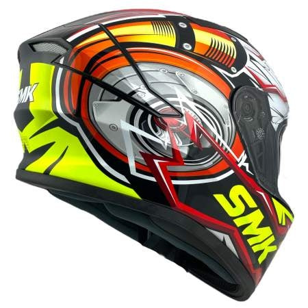 SMK- STELLAR TURBO DECORATED BRILLIANT (GL234) - SECURTEX MOTOR SL (t/a MaximoMoto)