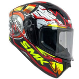 SMK- STELLAR TURBO DECORATED BRILLIANT (GL234) - SECURTEX MOTOR SL (t/a MaximoMoto)