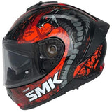 SMK- TYPHOON REPTILE GLOSS DECORATED (GL273) - SECURTEX MOTOR SL (t/a MaximoMoto)