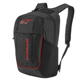 Alpinestars GFX V2 Motorcycle Backpack Bag Black Red