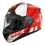 SMK- GULLWING TOURLEADER BRIGHT DECORATED (GL363) - SECURTEX MOTOR SL (t/a MaximoMoto)
