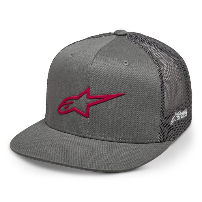 Alpinestars 3D Ageless Trucker Hat