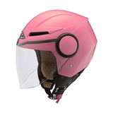 SMK- STREEM BRIGHT PINK (GL900) - SECURTEX MOTOR SL (t/a MaximoMoto)