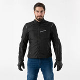 SHIMA RUSH 2.0 MEN MOTORCYCLE JACKET RED