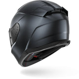 SHARK D-SKWAL 3 DARK SHADOW MOTORCYCLE HELMET MAT BLUE STEEL