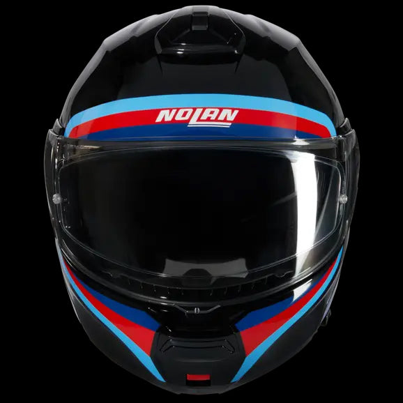 NOLAN N100-6 Assoluto 348 modular motorbike Helmet