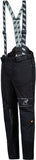 RUKKA - RAPTO-R SHORTS BLACK/BLACK - SECURTEX MOTOR SL (t/a MaximoMoto)