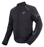 RUKKA - CITYRACE-R JACKET BLACK - SECURTEX MOTOR SL (t/a MaximoMoto)