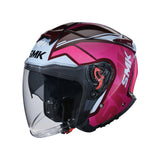 SMK- GTJ TOURER GLOSS DECORATED (GL363) - SECURTEX MOTOR SL (t/a MaximoMoto)