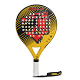 BELA - Copper Padel Yellow - 38mm - SECURTEX MOTOR SL (t/a MaximoMoto)